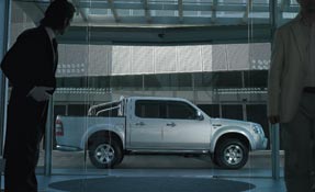 Ford Ranger. АвтоПассаж