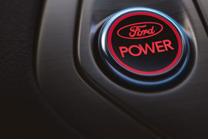 Ford Power