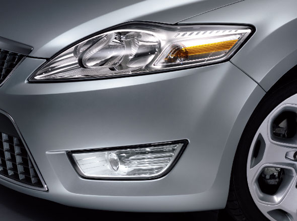 Ford  Mondeo NEW /   