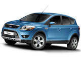 Ford Kuga /  